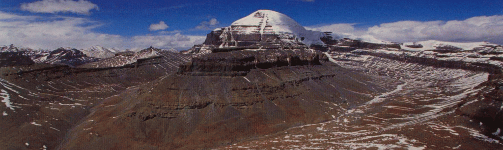 Tibet Mount Kailash